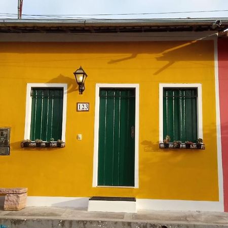 Garimpo Da Terra Suites Mucugê Eksteriør bilde
