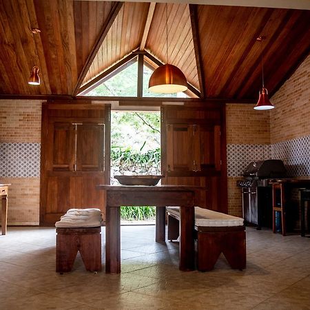 Garimpo Da Terra Suites Mucugê Eksteriør bilde