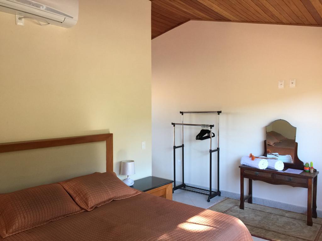 Garimpo Da Terra Suites Mucugê Eksteriør bilde