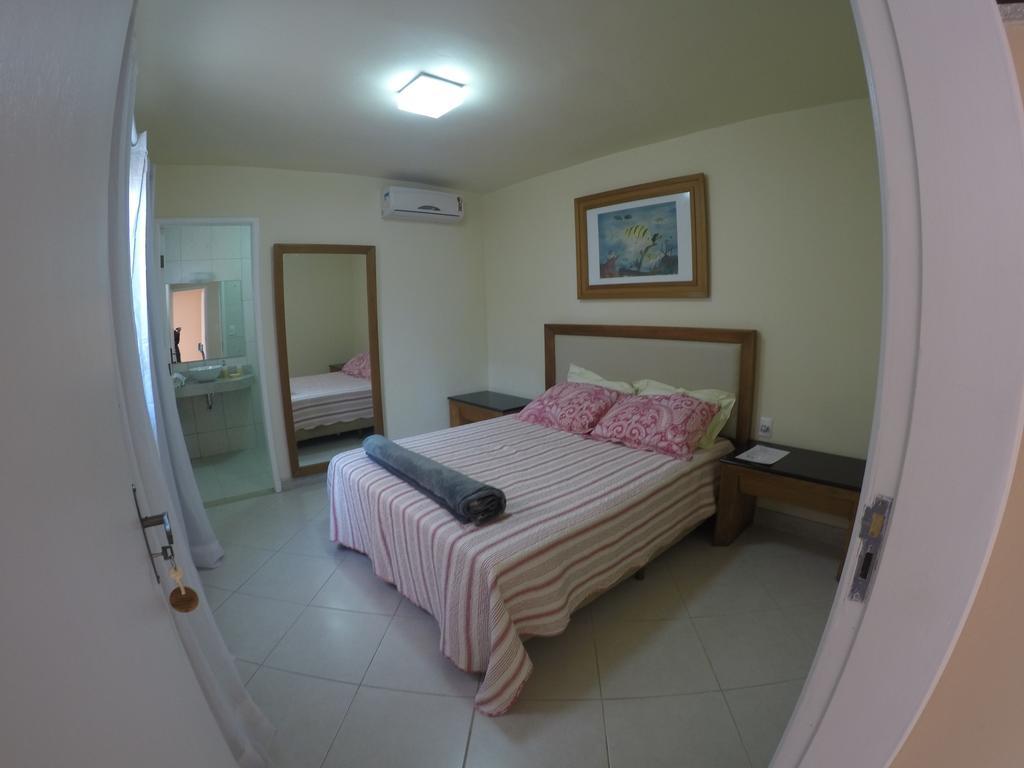 Garimpo Da Terra Suites Mucugê Eksteriør bilde