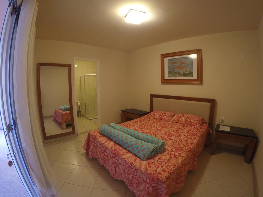 Garimpo Da Terra Suites Mucugê Eksteriør bilde