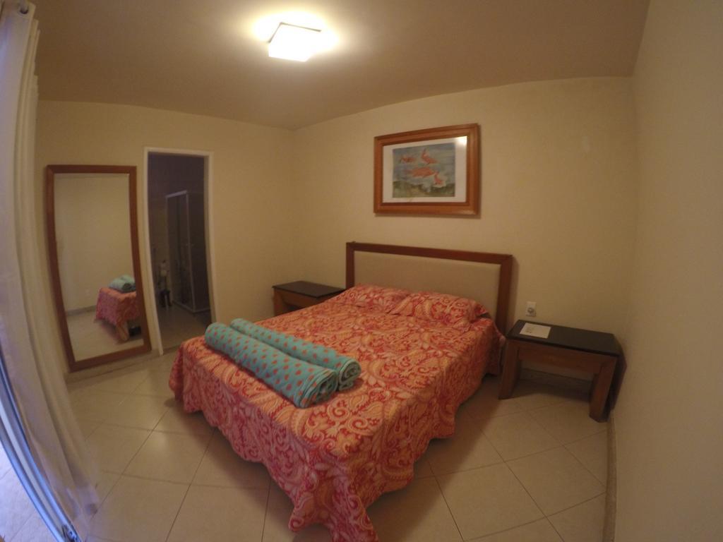 Garimpo Da Terra Suites Mucugê Eksteriør bilde