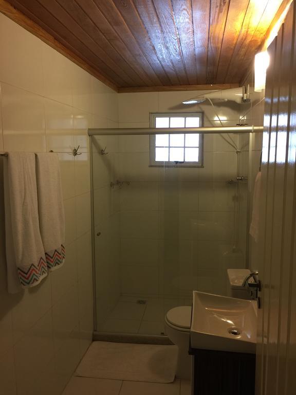 Garimpo Da Terra Suites Mucugê Eksteriør bilde