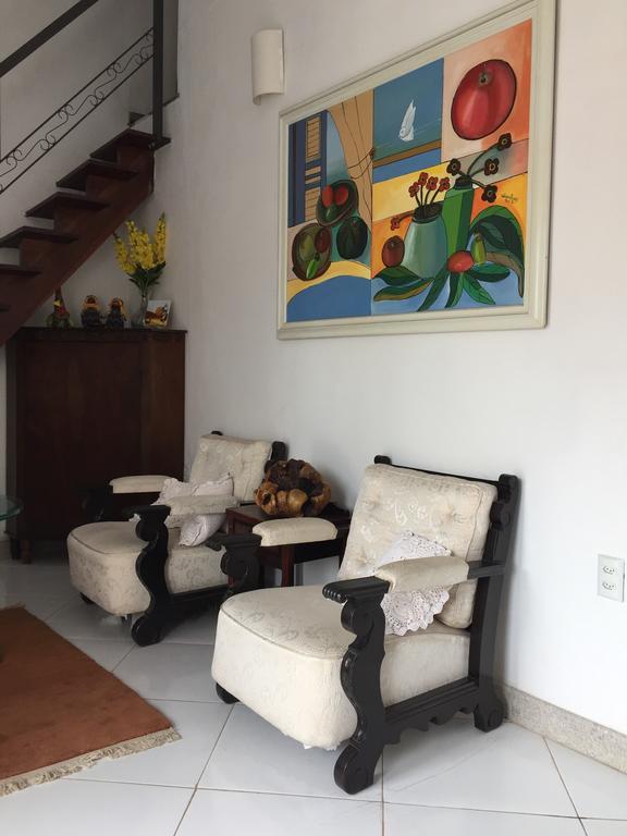 Garimpo Da Terra Suites Mucugê Eksteriør bilde