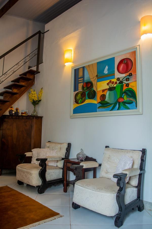 Garimpo Da Terra Suites Mucugê Eksteriør bilde