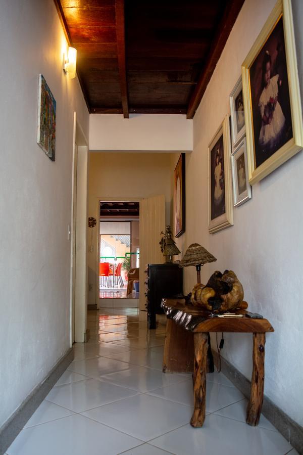 Garimpo Da Terra Suites Mucugê Eksteriør bilde
