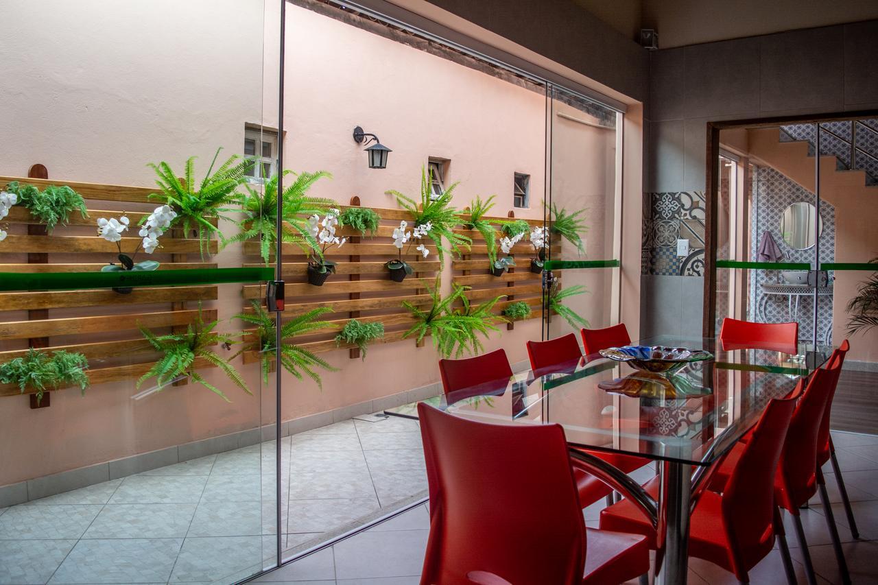 Garimpo Da Terra Suites Mucugê Eksteriør bilde