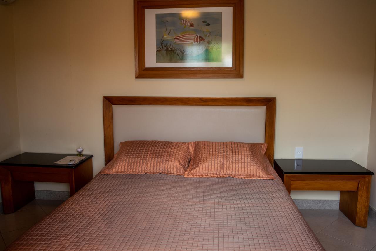 Garimpo Da Terra Suites Mucugê Eksteriør bilde