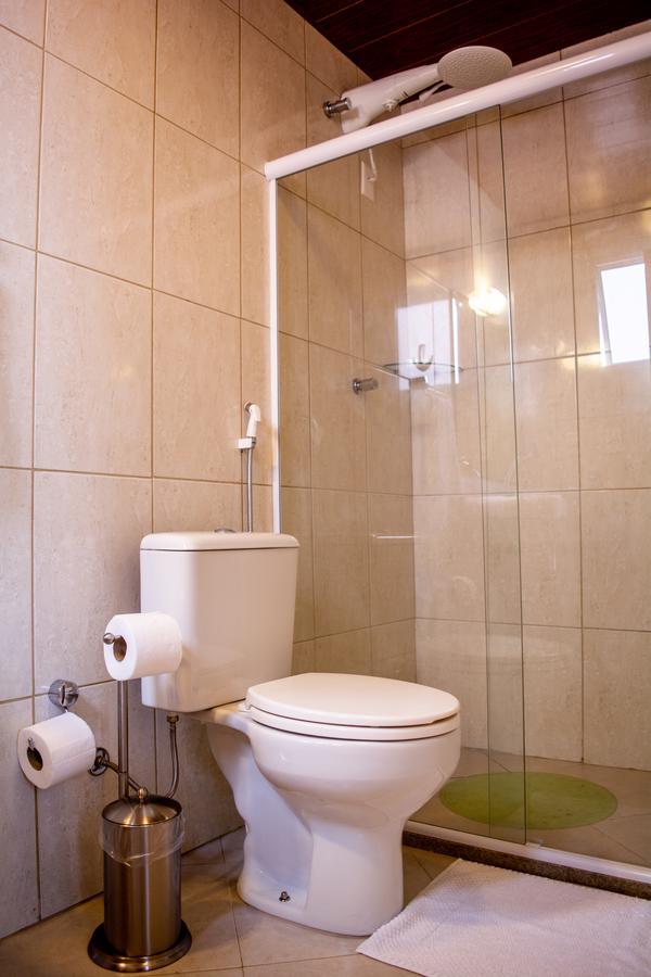 Garimpo Da Terra Suites Mucugê Eksteriør bilde