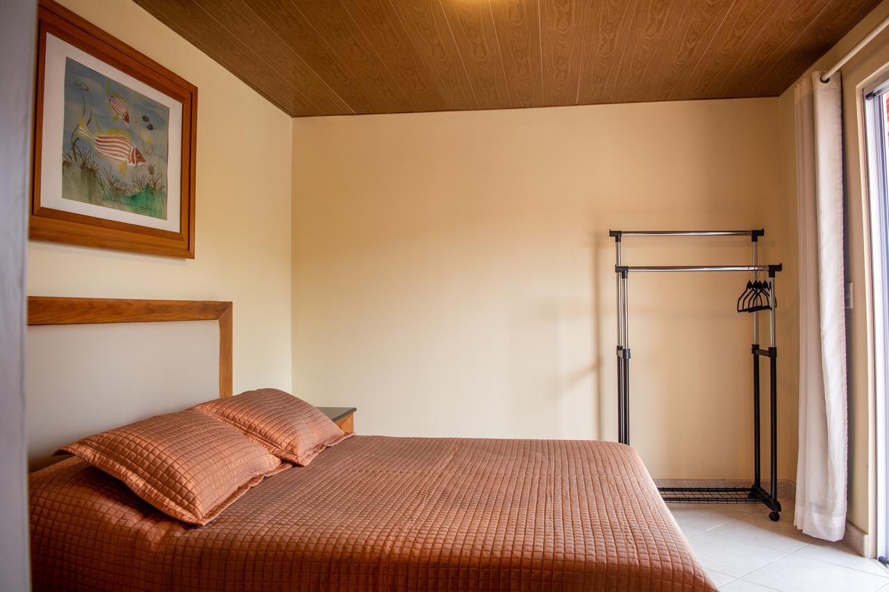 Garimpo Da Terra Suites Mucugê Eksteriør bilde