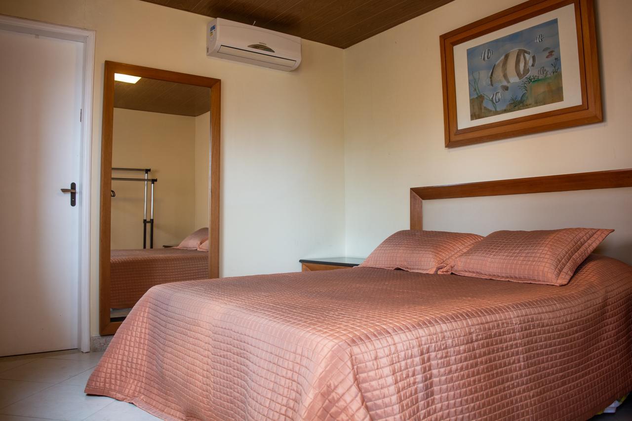 Garimpo Da Terra Suites Mucugê Eksteriør bilde