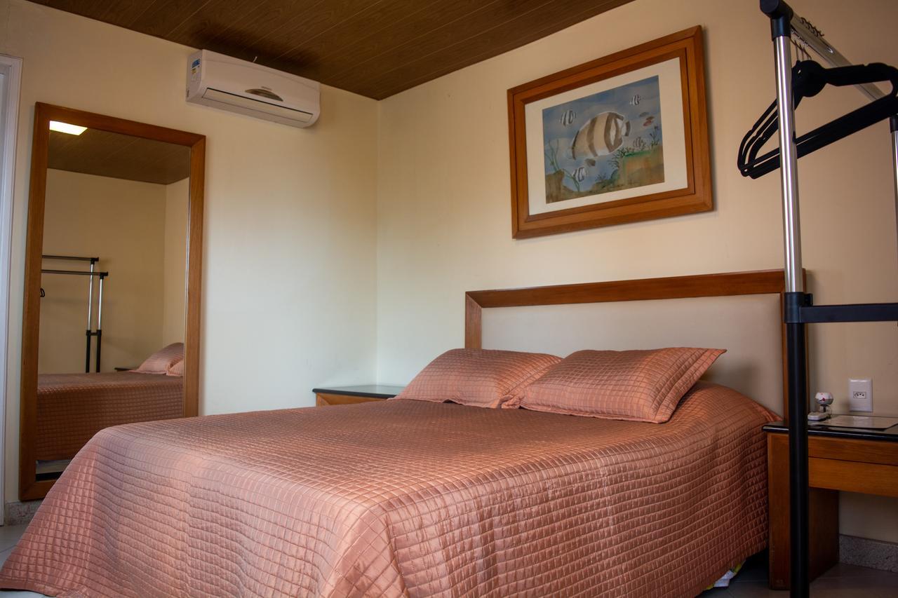 Garimpo Da Terra Suites Mucugê Eksteriør bilde
