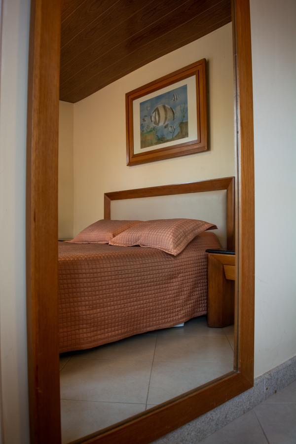 Garimpo Da Terra Suites Mucugê Eksteriør bilde